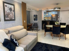 Apartamento no Centro de Canela 100Mts Catedral de Pedra